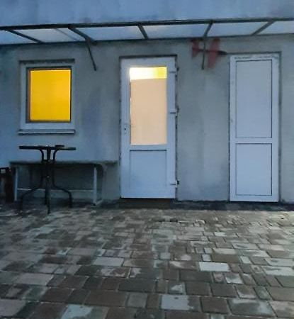 Дом С Удобствами Apartment Cherkasy Exterior photo