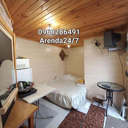 Дом С Удобствами Apartment Cherkasy Exterior photo