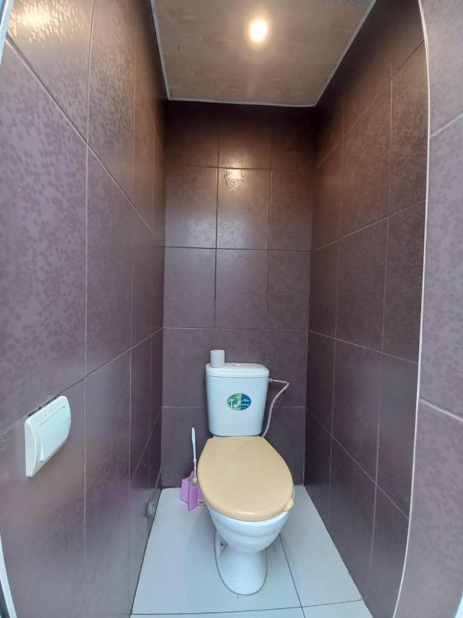 Дом С Удобствами Apartment Cherkasy Exterior photo